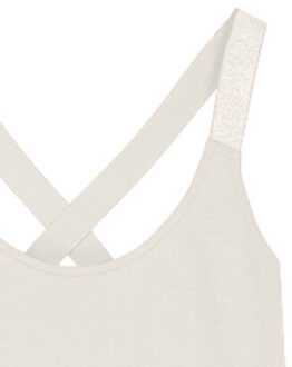 Summum Top zonder mouw berlin-3688 Ecru - L