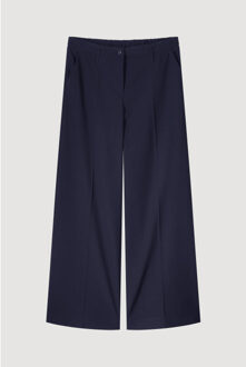 Summum Verona trousers Blauw - 42
