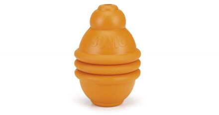 Sumo Play - Hondenspeelgoed - Oranje - L