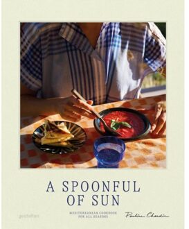 Sun A Spoonful Of Sun