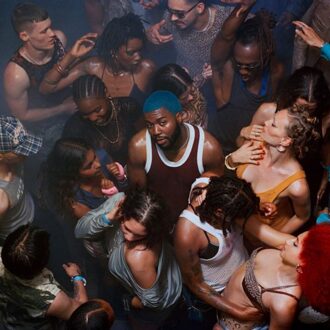 Sun After The Sun Goes Down - Khalid