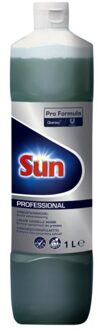 Sun Afwasmiddel sun pro formula 1 liter