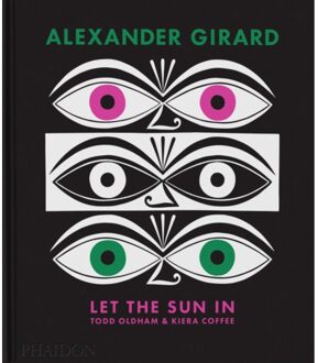 Sun Alexander Girard - Todd Oldham