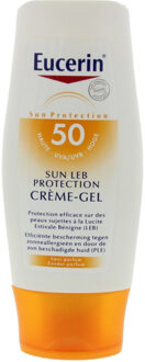 Sun Allergy Gel-Crème SPF50 Zonnebrand - 150 ml