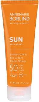 SUN ANTI AGING zonnebrandcrème 75 ml