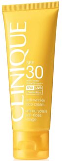 Sun - Anti Wrinkle Face Cream SPF30 50 ml