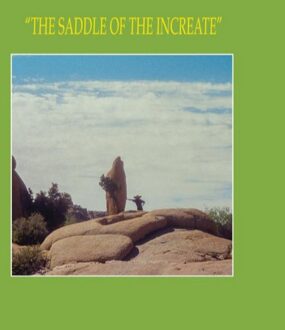 Sun Araw - Saddle Of The Increate