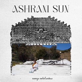 Sun Ashram Sun - Surya Botofasina