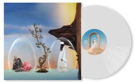 Sun Ask That God - Empire Of The Sun