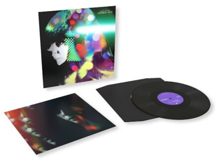 Sun Aspirin Sun - Emma Tricca