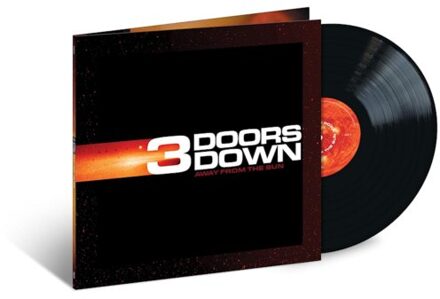 Sun Away From The Sun - 3 Doors Down