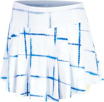 Sun Beat Rok Dames wit - XL