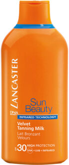 SUN BEAUTY Sublime Tan Velvet Milk SPF 30 - 400 ml