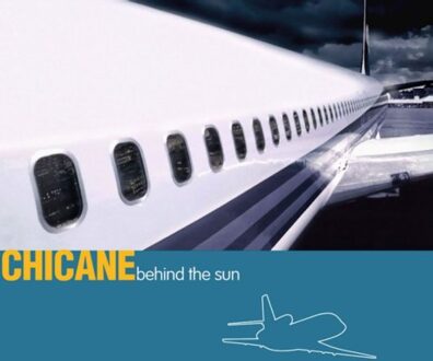 Sun Behind The Sun - Chicane