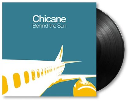 Sun Behind The Sun - Chicane