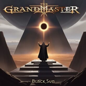 Sun Black Sun - Grandmaster