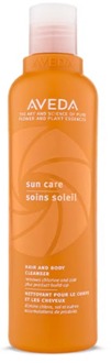 Sun Care Hair & Body Cleanser - 2-In-1 Shampoo And Shower Gel