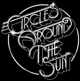 Sun Circles Around The Sun - Circles Around The Sun
