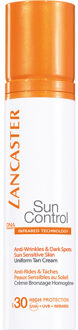 SUN CONTROL anti-wrinkles & dark spots cream SPF30 50 ml