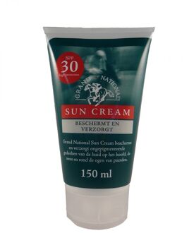Sun Cream - 150 ml