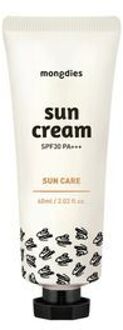 Sun Cream - Zonnebrandcrème