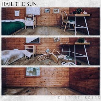 Sun Culture Scars - Hail The Sun