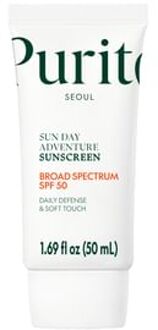 Sun Day Adventure Sunscreen 50ml