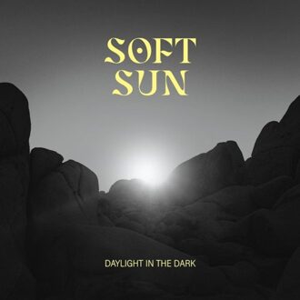 Sun Daylight In The Dark - Soft Sun