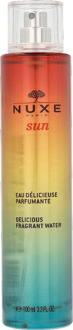 Sun - Delicious Fragrant Water EDT 100 ml