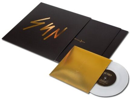 Sun (Deluxe Edition) (LP)