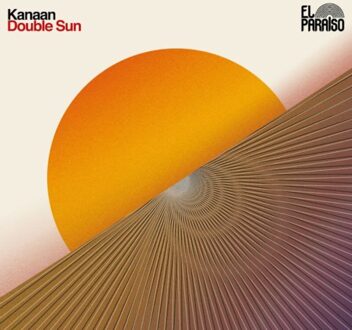 Sun Double Sun - Kanaan