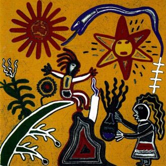 Sun Earth And Sun And Moon - Midnight Oil