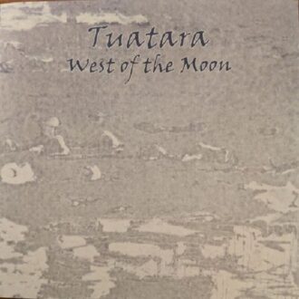 Sun East Of The Sun/West Of The Moon - Tuatara