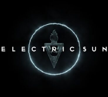 Sun Electric Sun - Vnv Nation