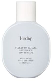 Sun Essence Stay Sun Safe 50ml