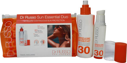 Sun Essential SPF30 Face and Body Duo