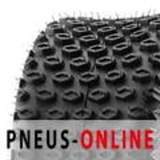 Sun-F Banden SUN-F A012 ( 18x9.50-8 TL 33F ) zwart