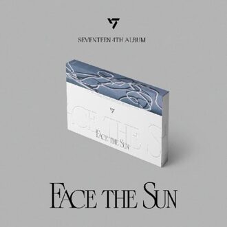 Sun Face The Sun - Seventeen