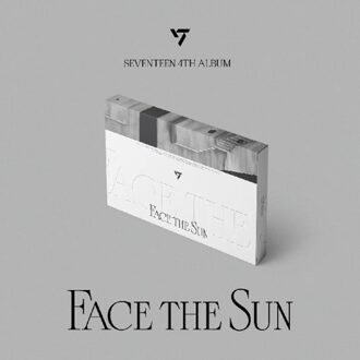 Sun Face The Sun - Seventeen