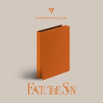 Sun Face The Sun - Seventeen