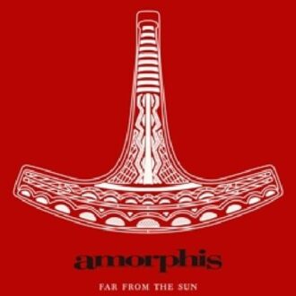 Sun Far From The Sun - Amorphis