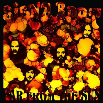 Sun Far From The Sun - Siena Root