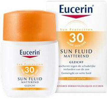 Sun Fluid SPF 30