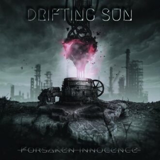 Sun Forsaken Innocence - Drifting Sun