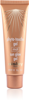 Sun Glow Gel Mat Gezichtsgel - 30 ml - Dagcrème