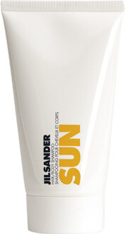Sun Hair & Body Shampoo 150ML
