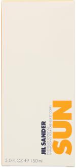 Sun Hair & Body Shampoo 150ML