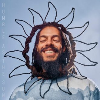 Sun Humble As The Sun - Bob Vylan