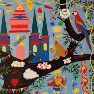 Sun I Can See Our House From Here - Sun