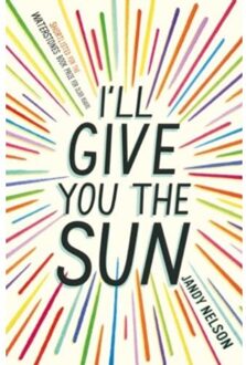 Sun I'Ll Give You The Sun - Jandy Nelson